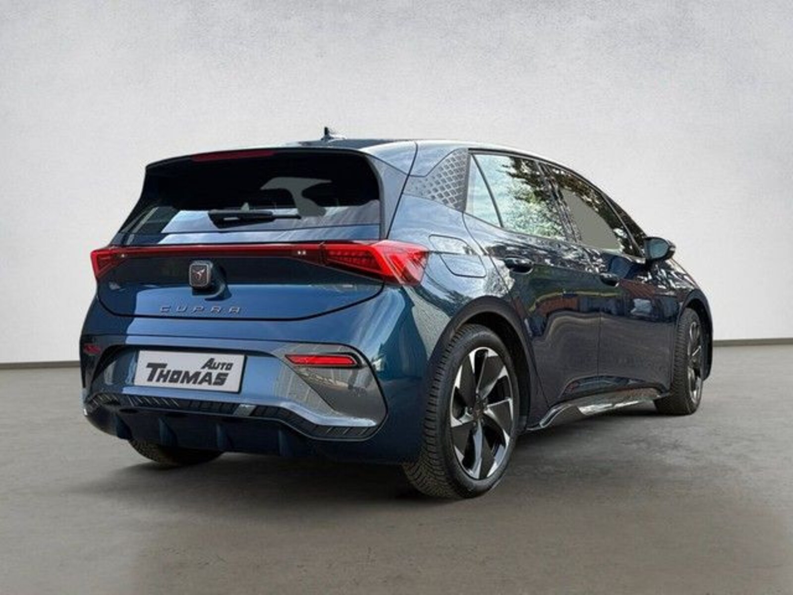 CUPRA Born – Bild 6