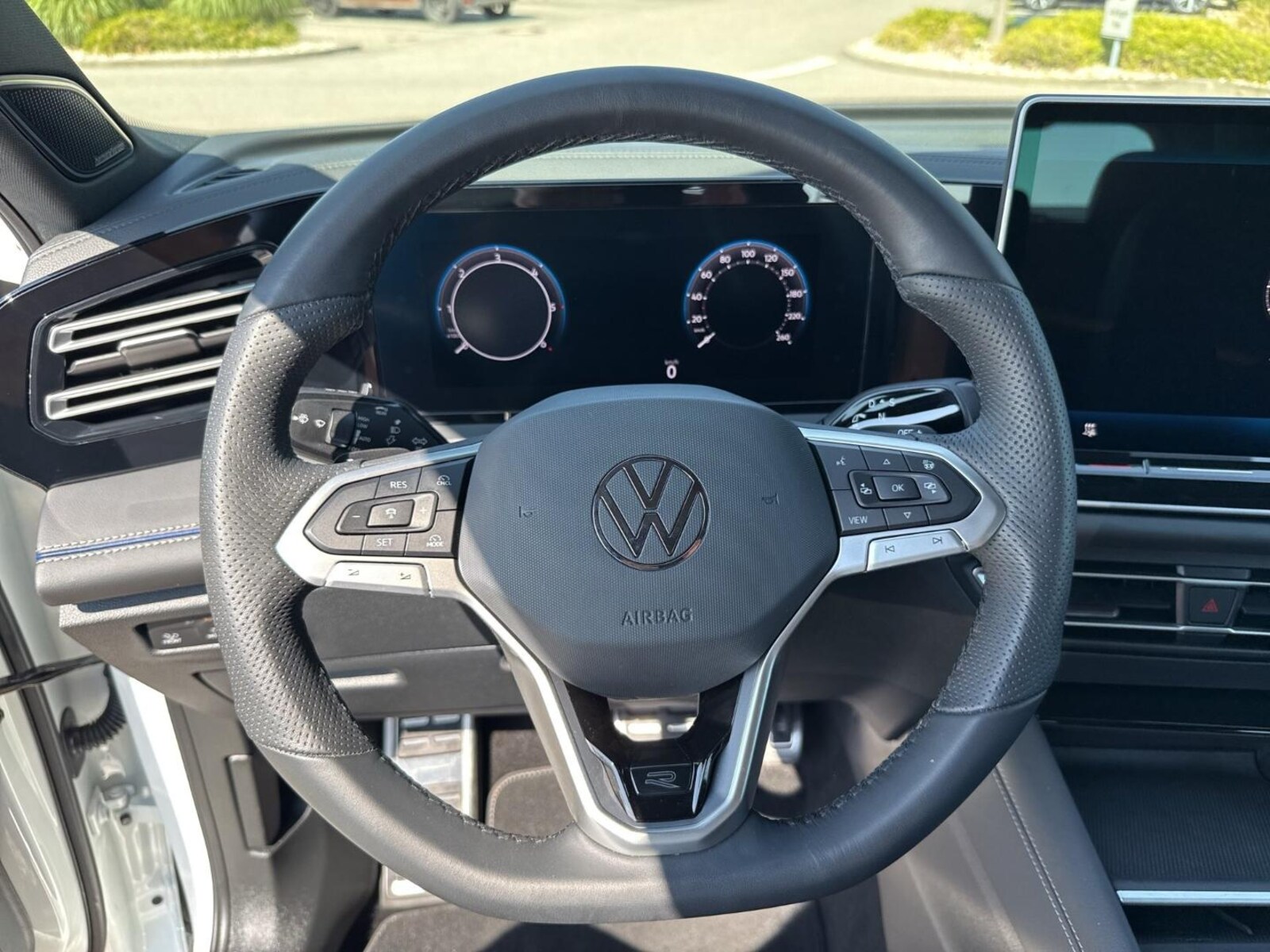 Volkswagen Tiguan – Bild 18