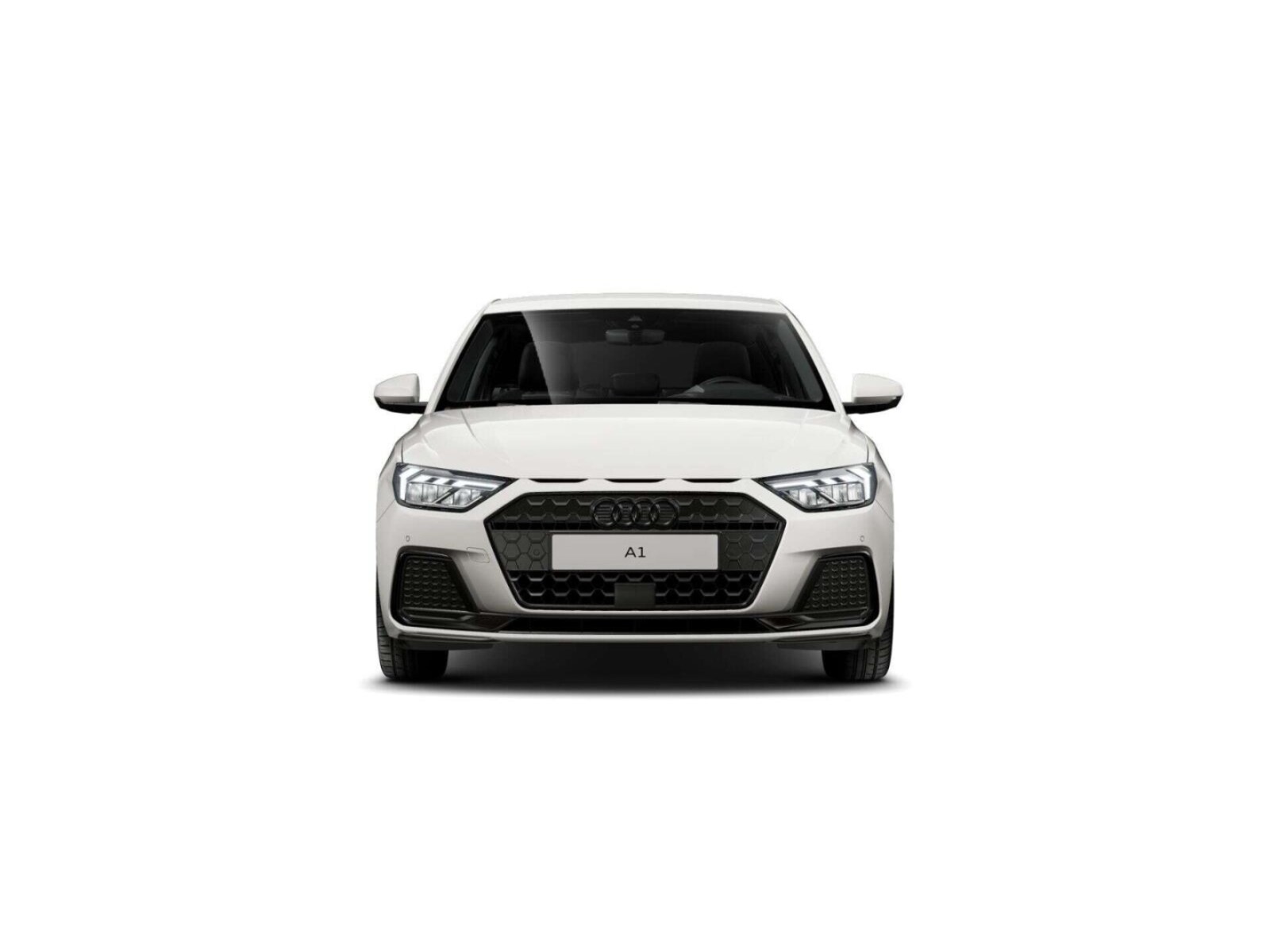Audi A1 Sportback – Bild 4
