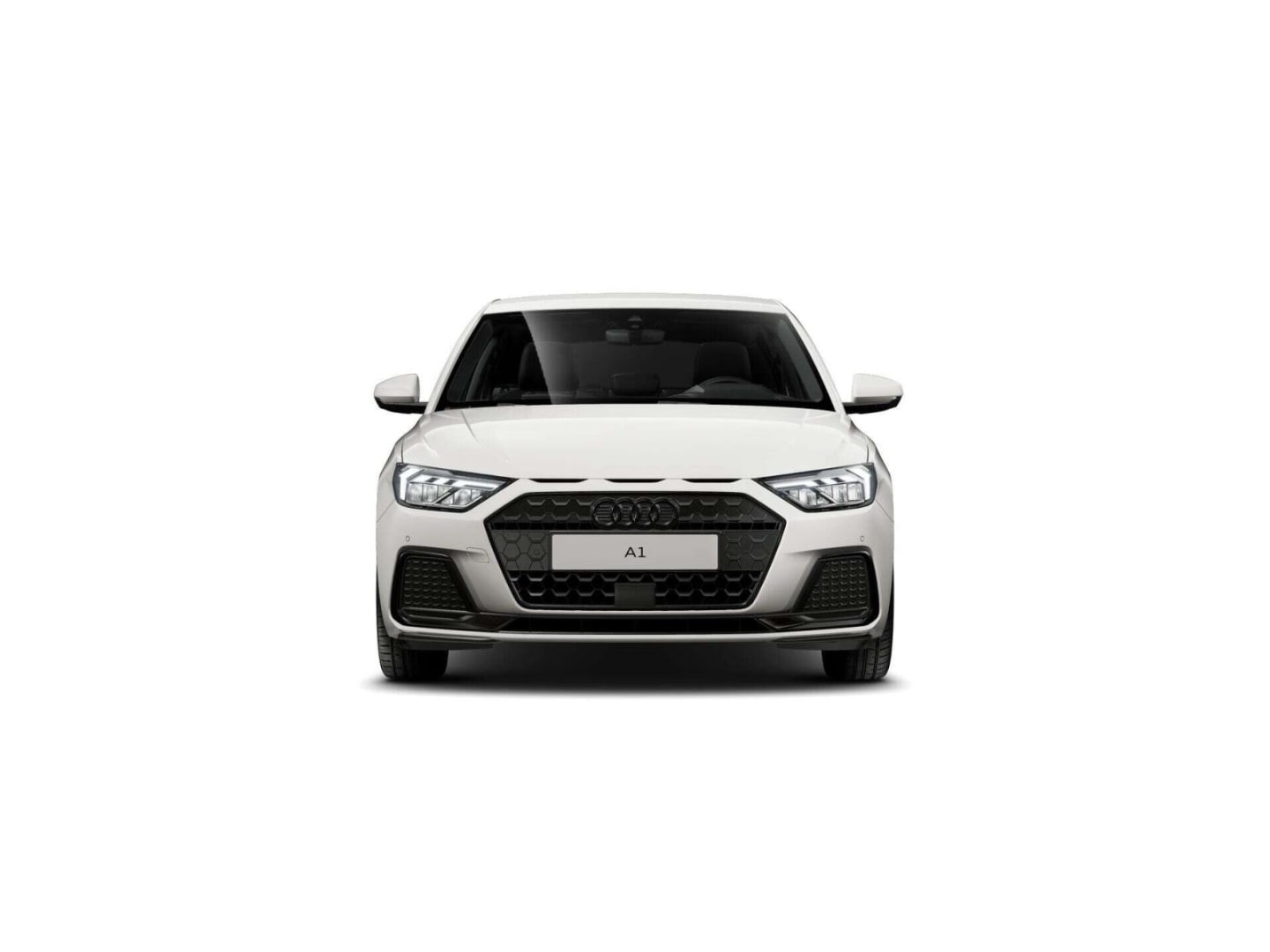 Bild über Audi A1 Sportback advanced 35 TFSI S tronic - für weitere Informationen kontaktieren Sie den Audi Partner