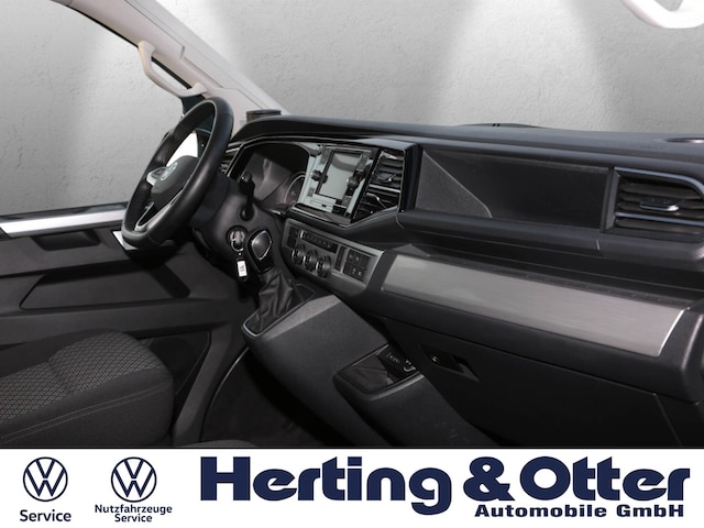 Volkswagen T6.1 California