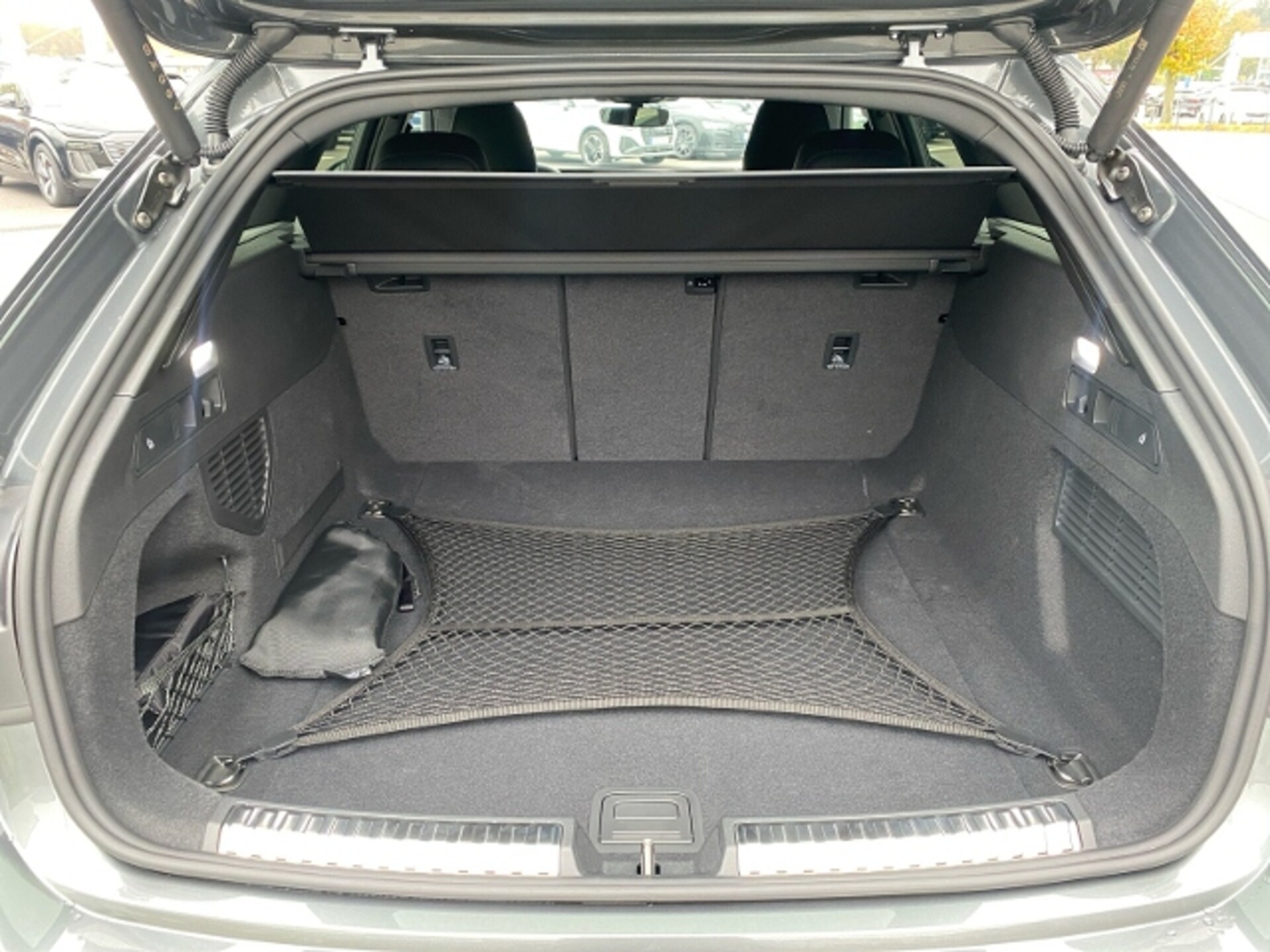 Audi A5 Avant