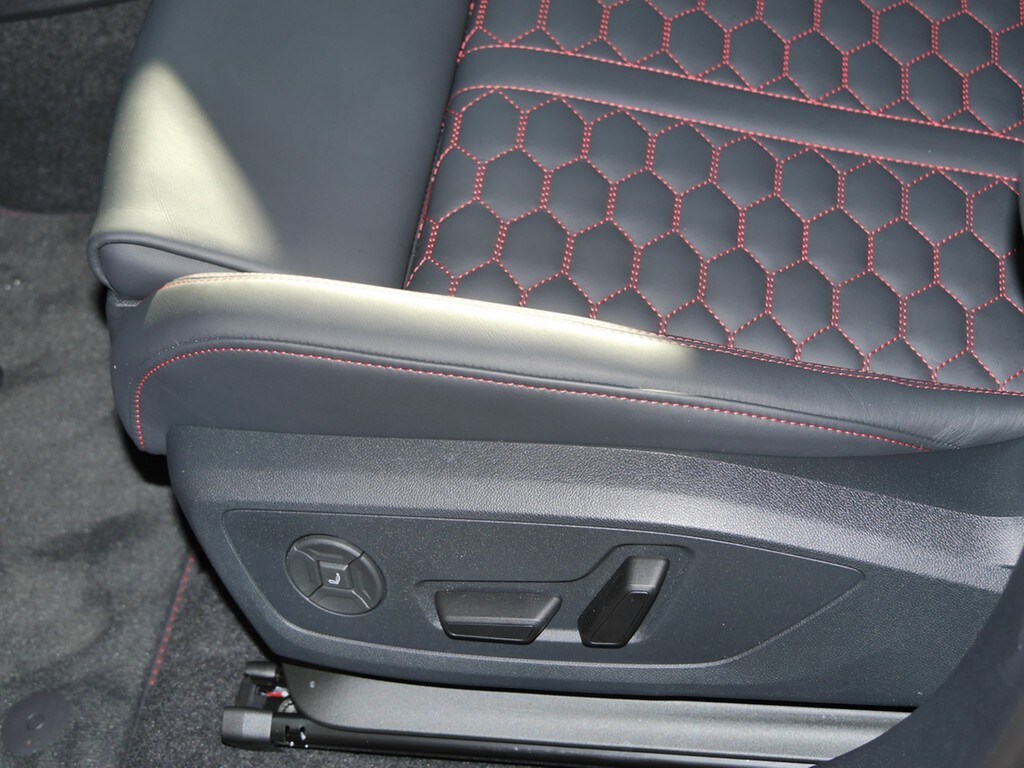Image about Audi RS 3 Sportback RS 3 Sportback 294(400) kW(PS) S tronic