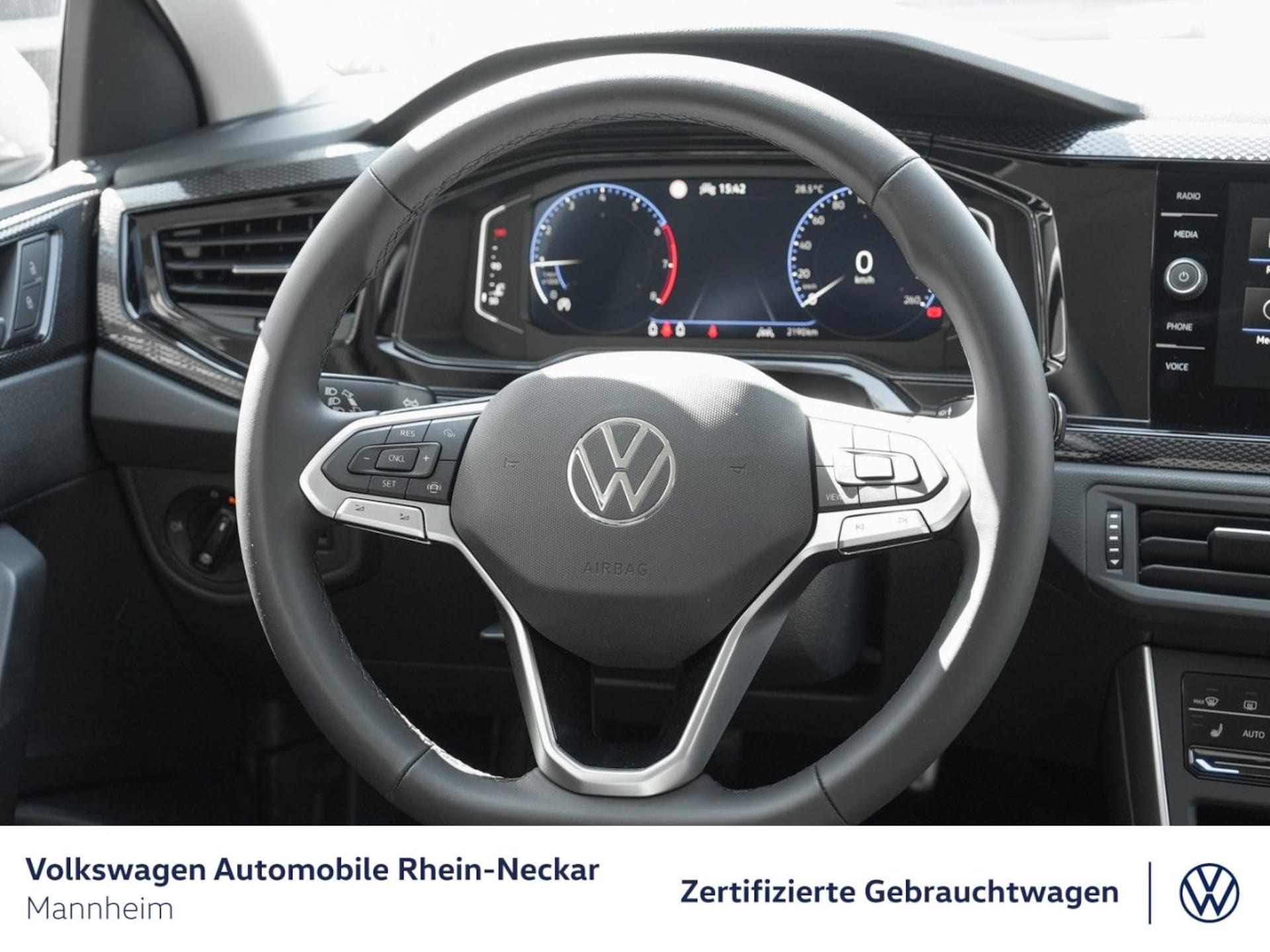 Volkswagen Taigo Life