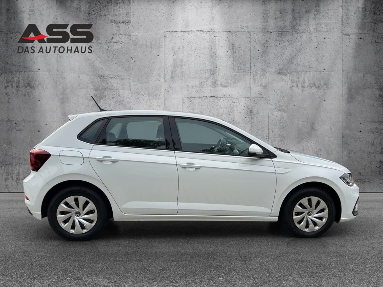 Volkswagen Polo – Bild 6