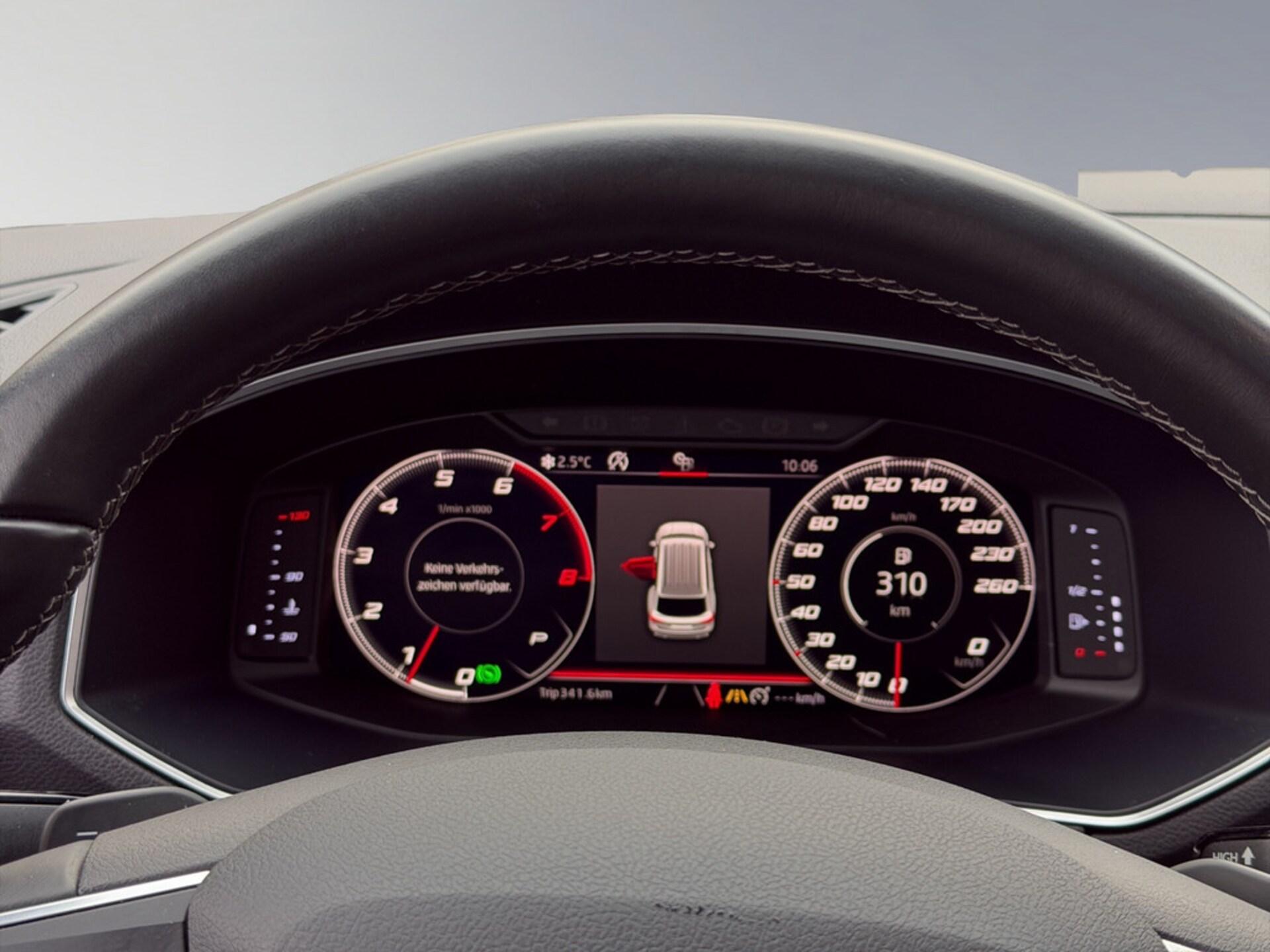SEAT Tarraco XCELLENCE