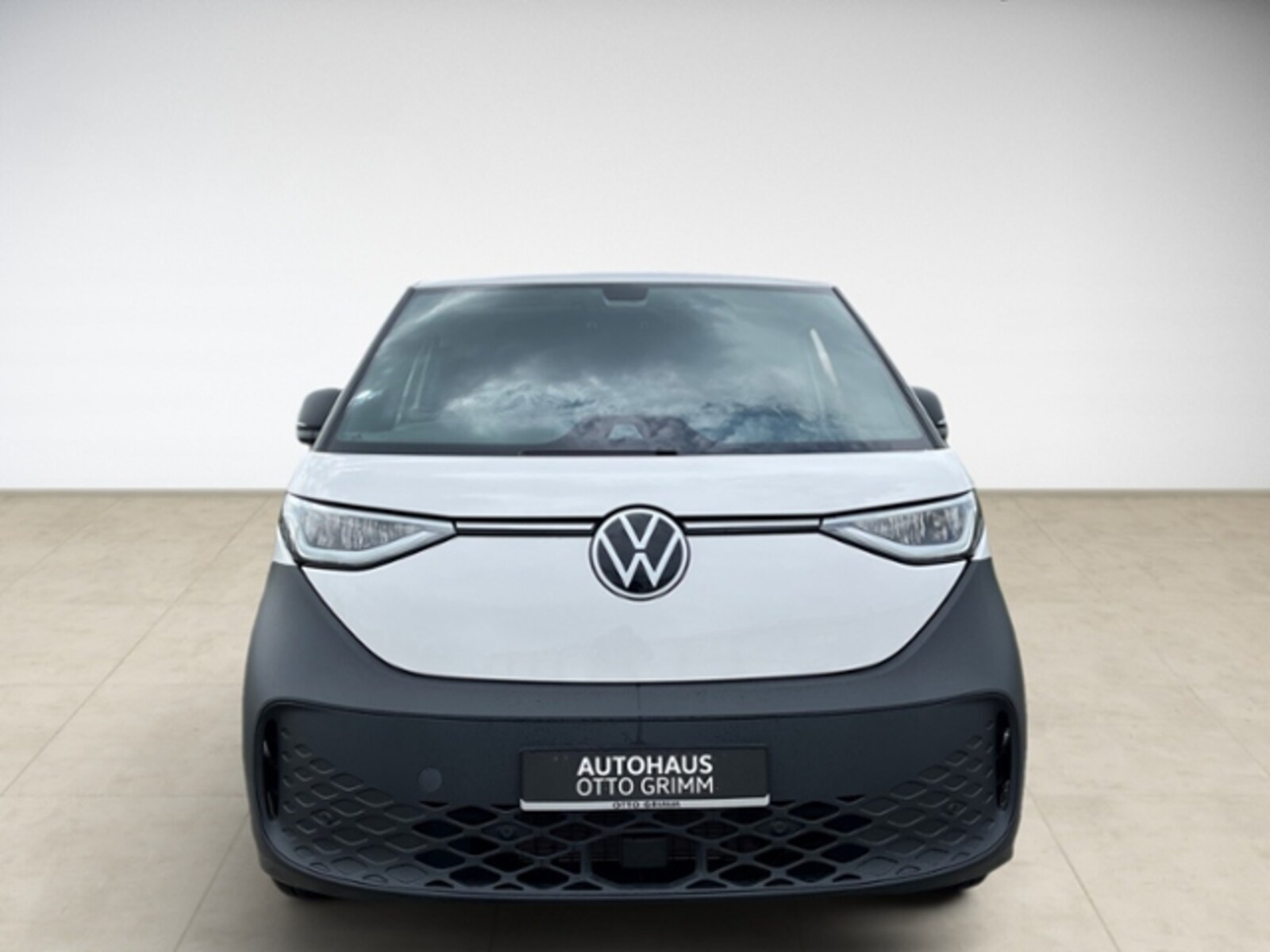 Volkswagen ID. Buzz Cargo – Bild 3
