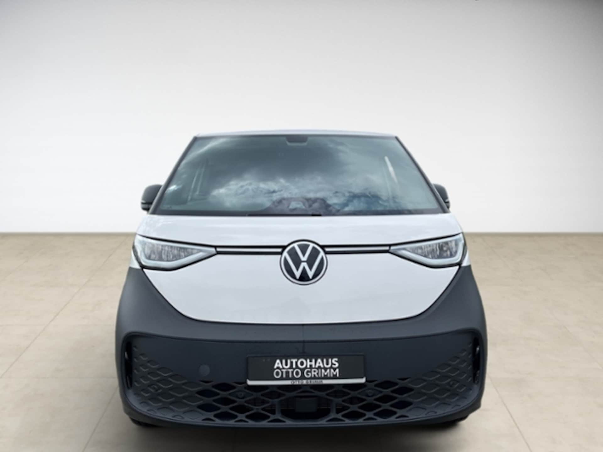 Volkswagen ID. Buzz Cargo Basis-Modell