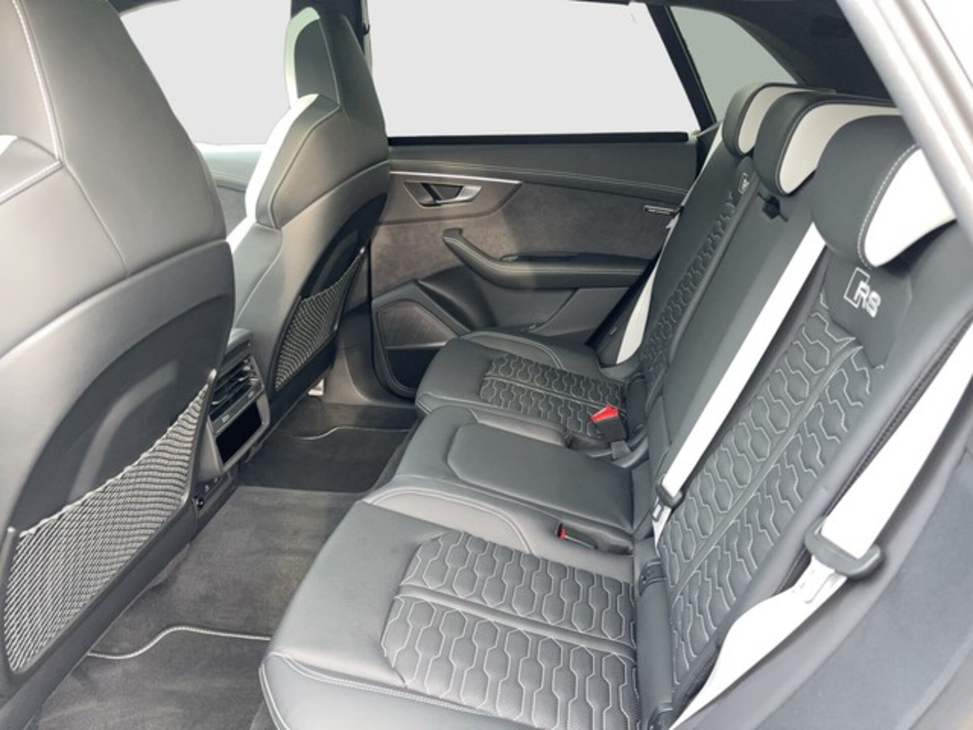 Audi RS Q8 SUV