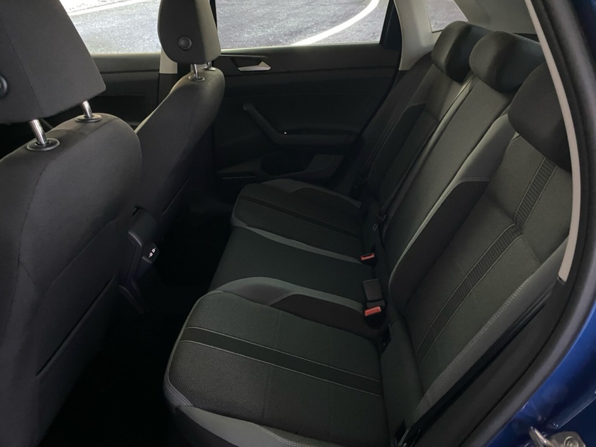 Volkswagen Polo Style