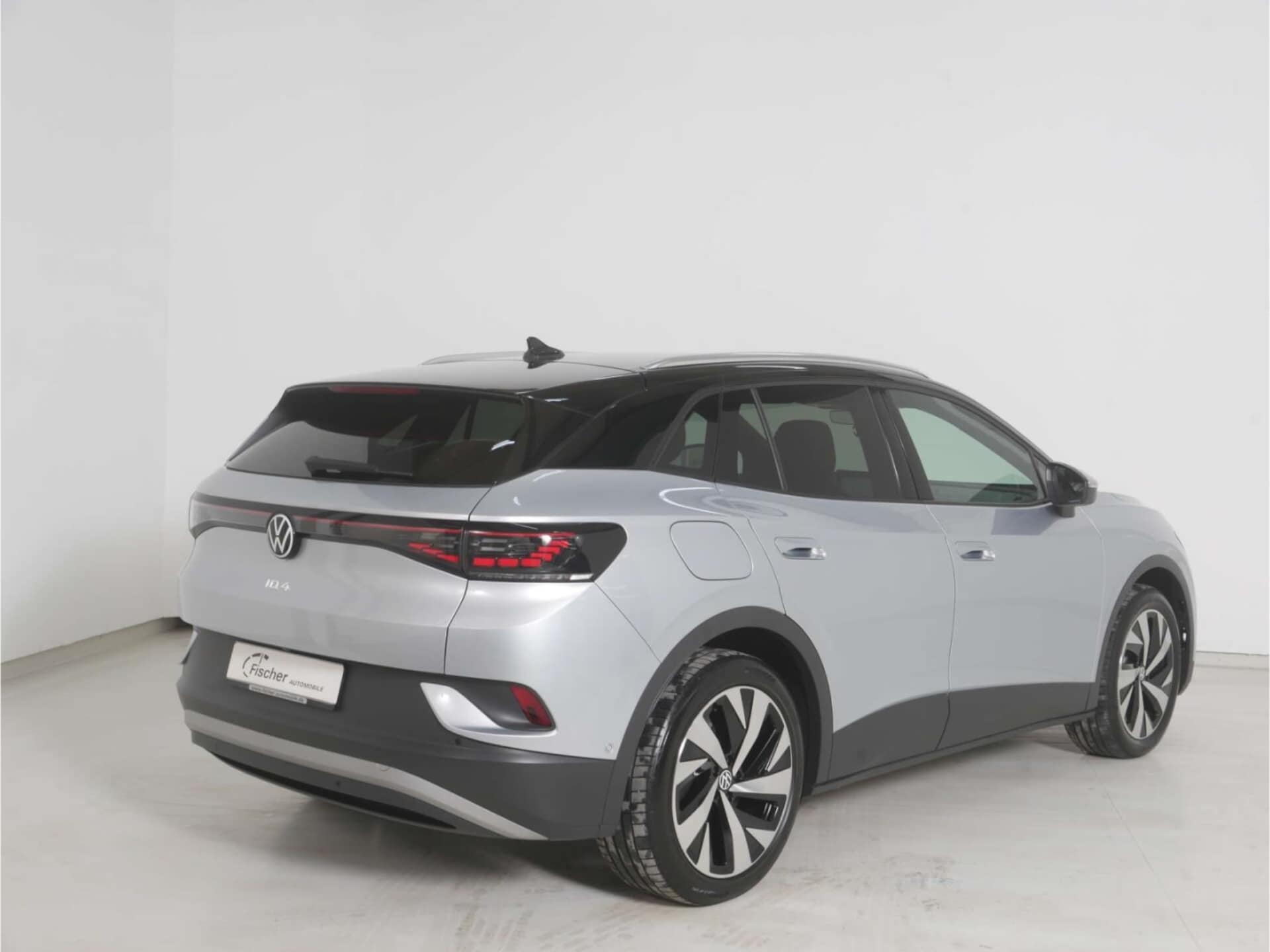 Volkswagen ID.4 Pro Edition Plus