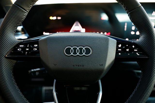 2025 Audi S5 Premium Plus - Photo 31