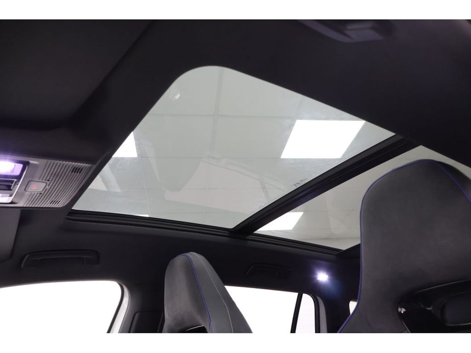 Volkswagen Tayron – Bild 28