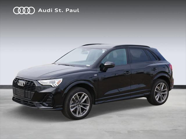 2023 Audi Q3