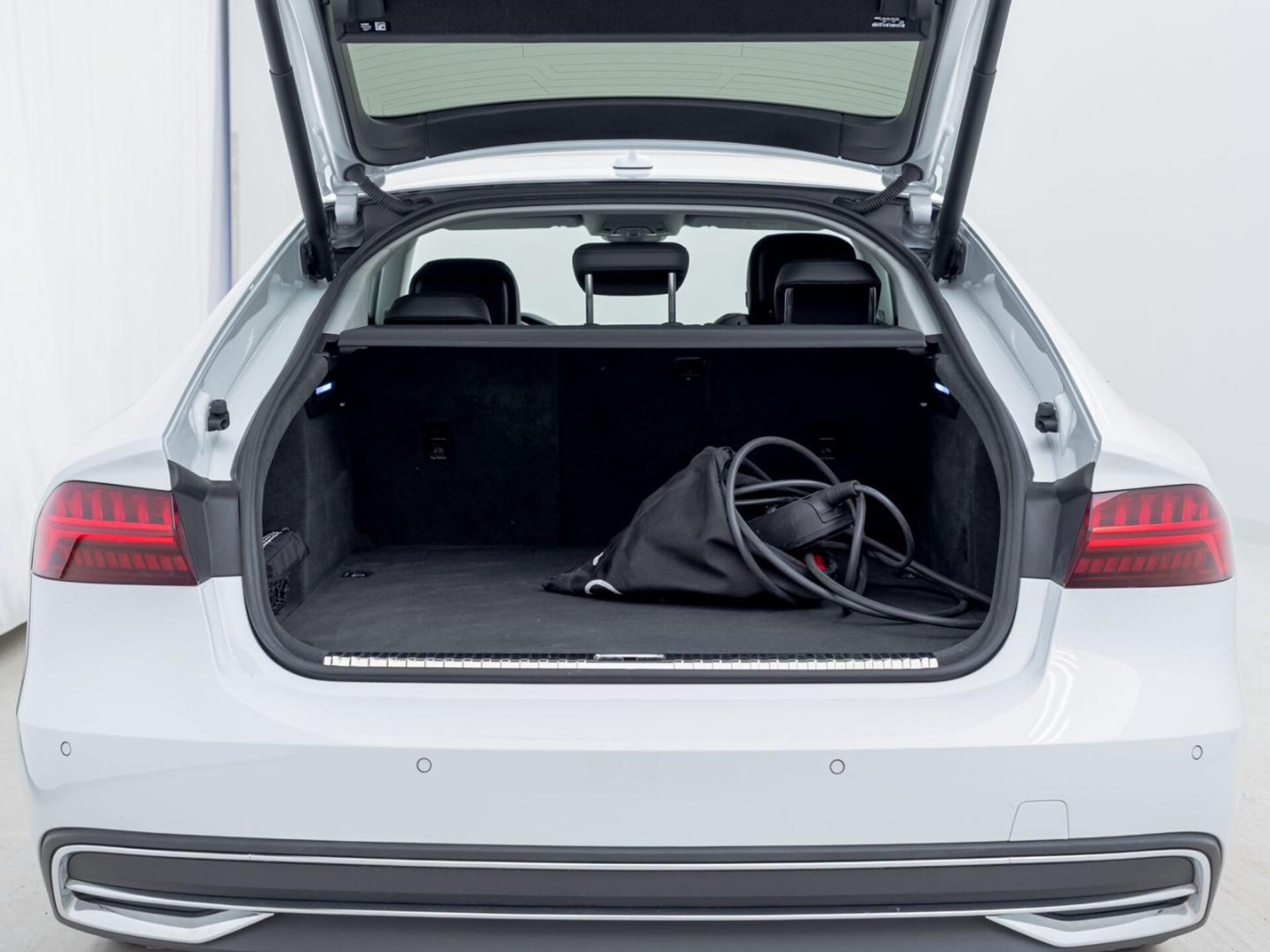 Audi A7 Sportback TFSI e