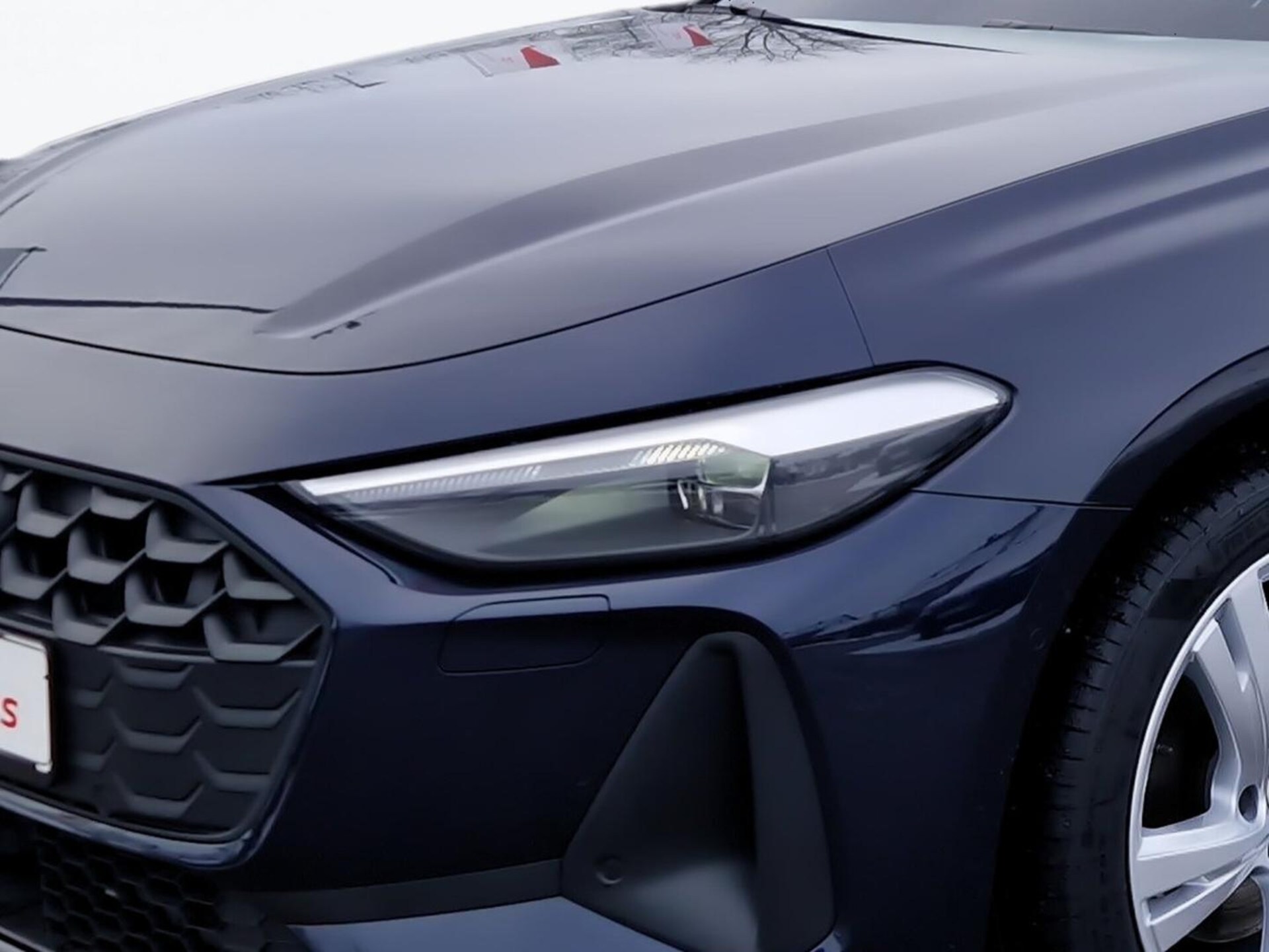 Audi A5 Avant