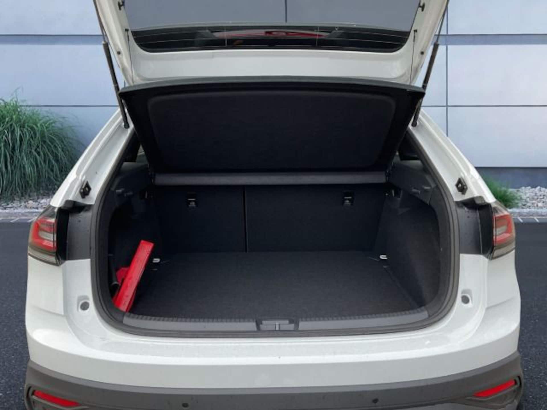 Volkswagen Taigo Goal