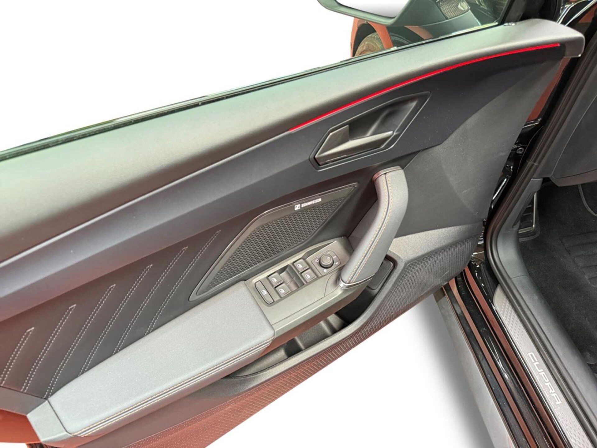 CUPRA Leon Sportstourer VZ