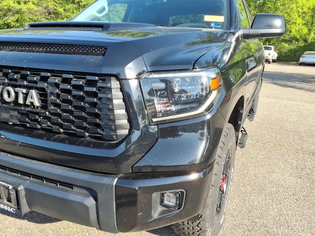 2019 Toyota Tundra
