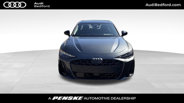 2026 Audi A6 Sedan