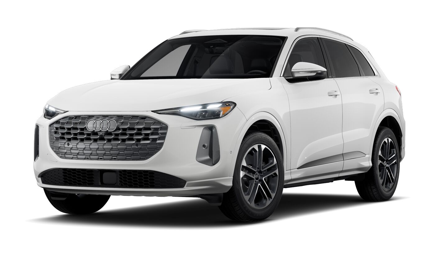 2025 Audi Q5 40 Premium's photo