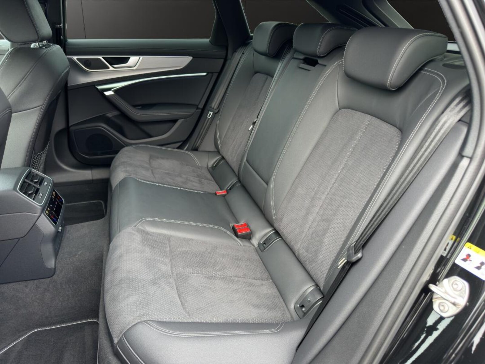 Audi A6 Avant – Bild 12