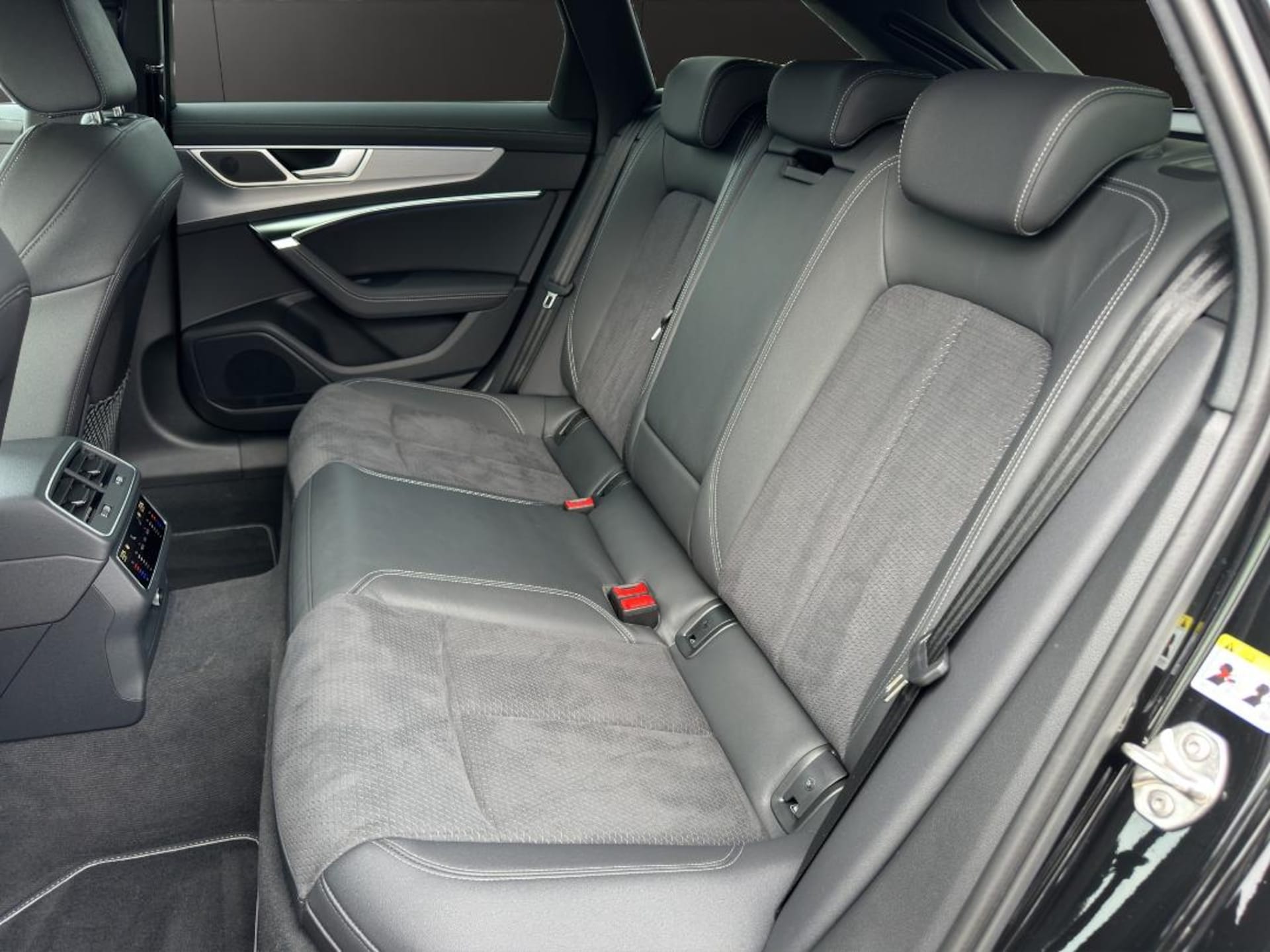 Audi A6 Avant Design