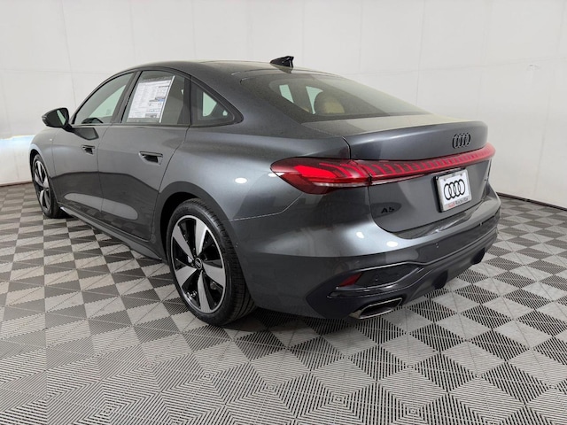 2026 Audi A5 Sedan