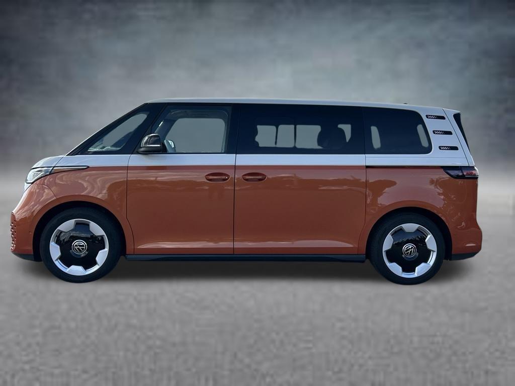 Used 2025 Volkswagen ID. Buzz PRO S PLus with VIN WVGKWVEB3SH038059 for sale in Lakeland, FL