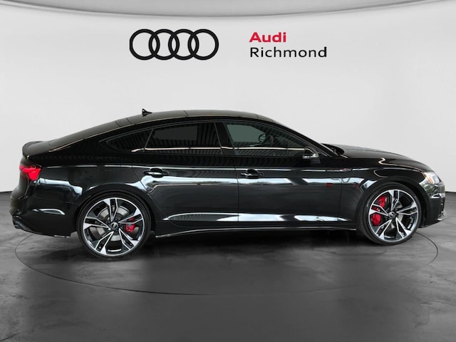 2025 Audi S5 Sportback