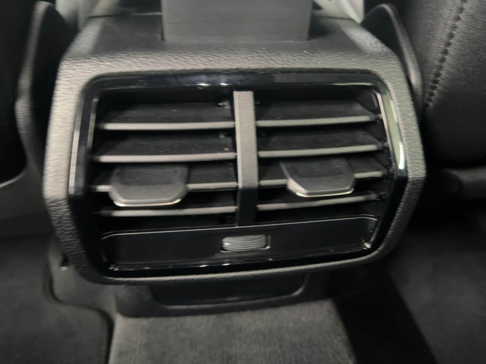 Audi Q3 SUV advanced