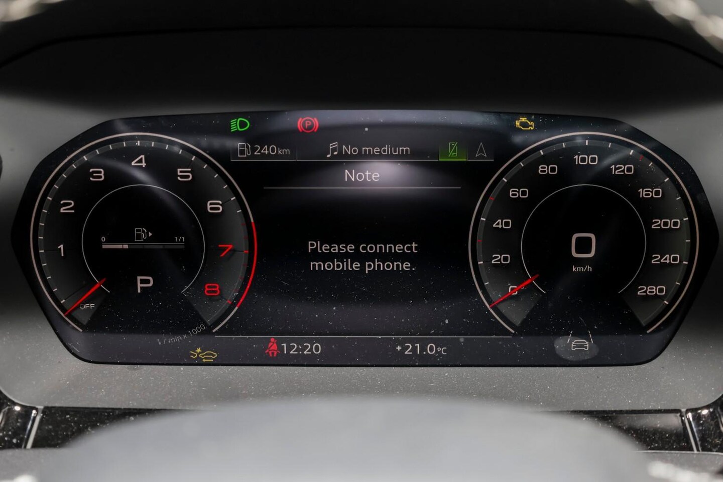 Image about Audi A3 Sedan 35 TFSI S tronic