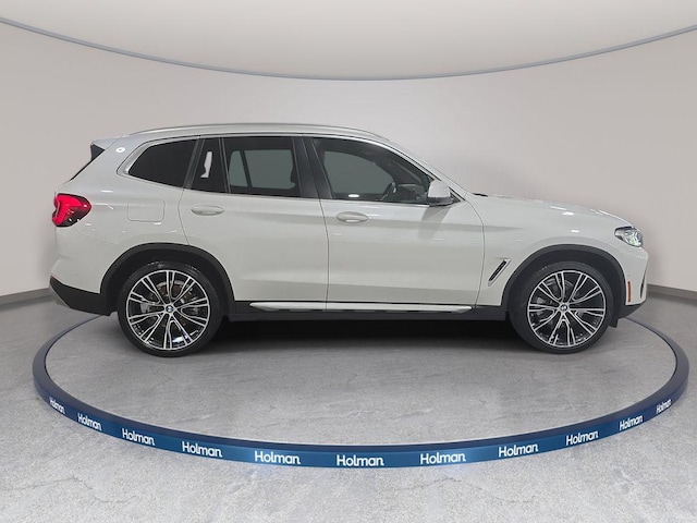 2023 BMW X3
