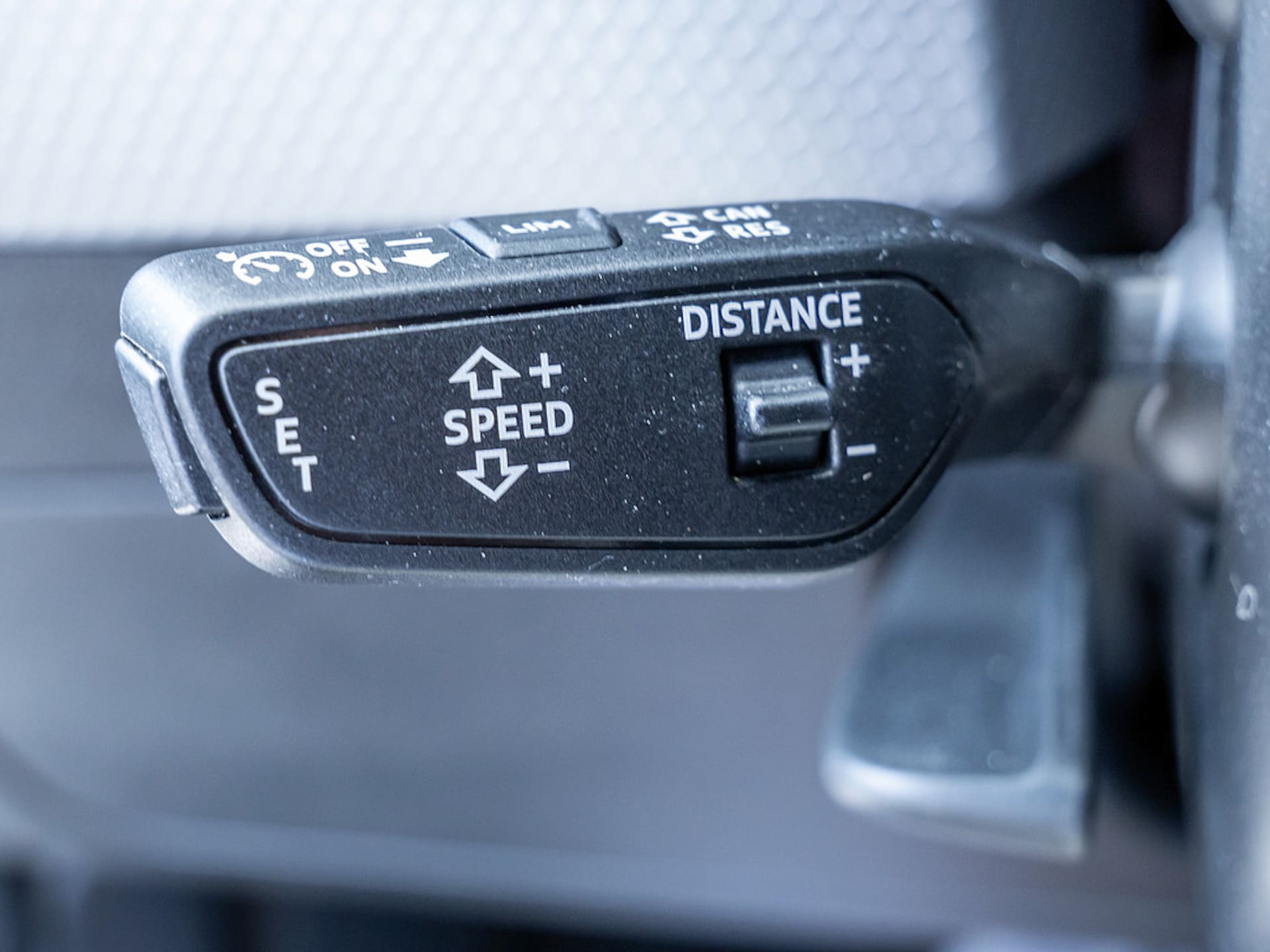 Audi A1 Sportback S line