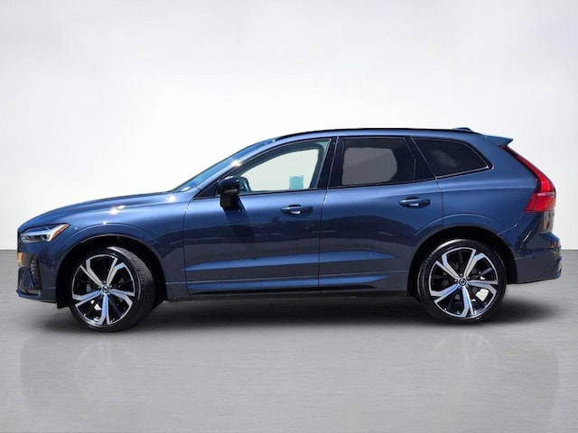 2023 Volvo XC60