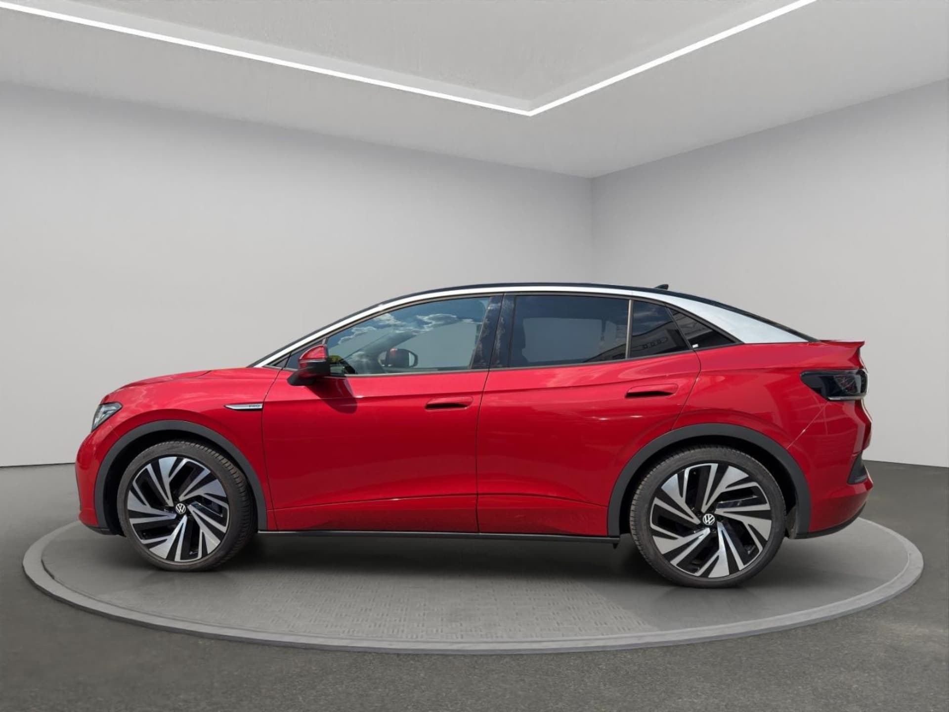 Volkswagen ID.5 Pro Performance