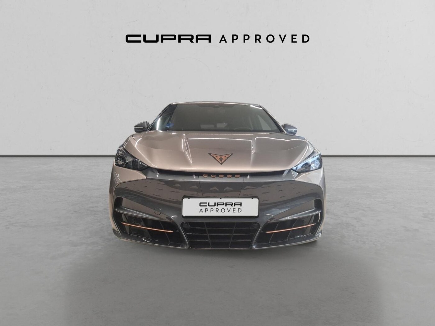 CUPRA Tavascan 77kWh Endurance 210 kW (286 CV) — photo 15