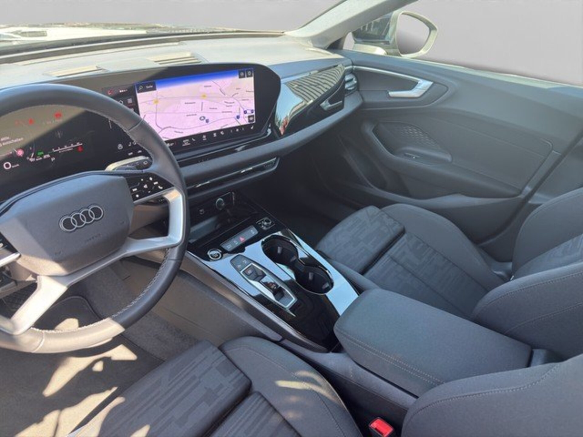 Audi A5 Avant