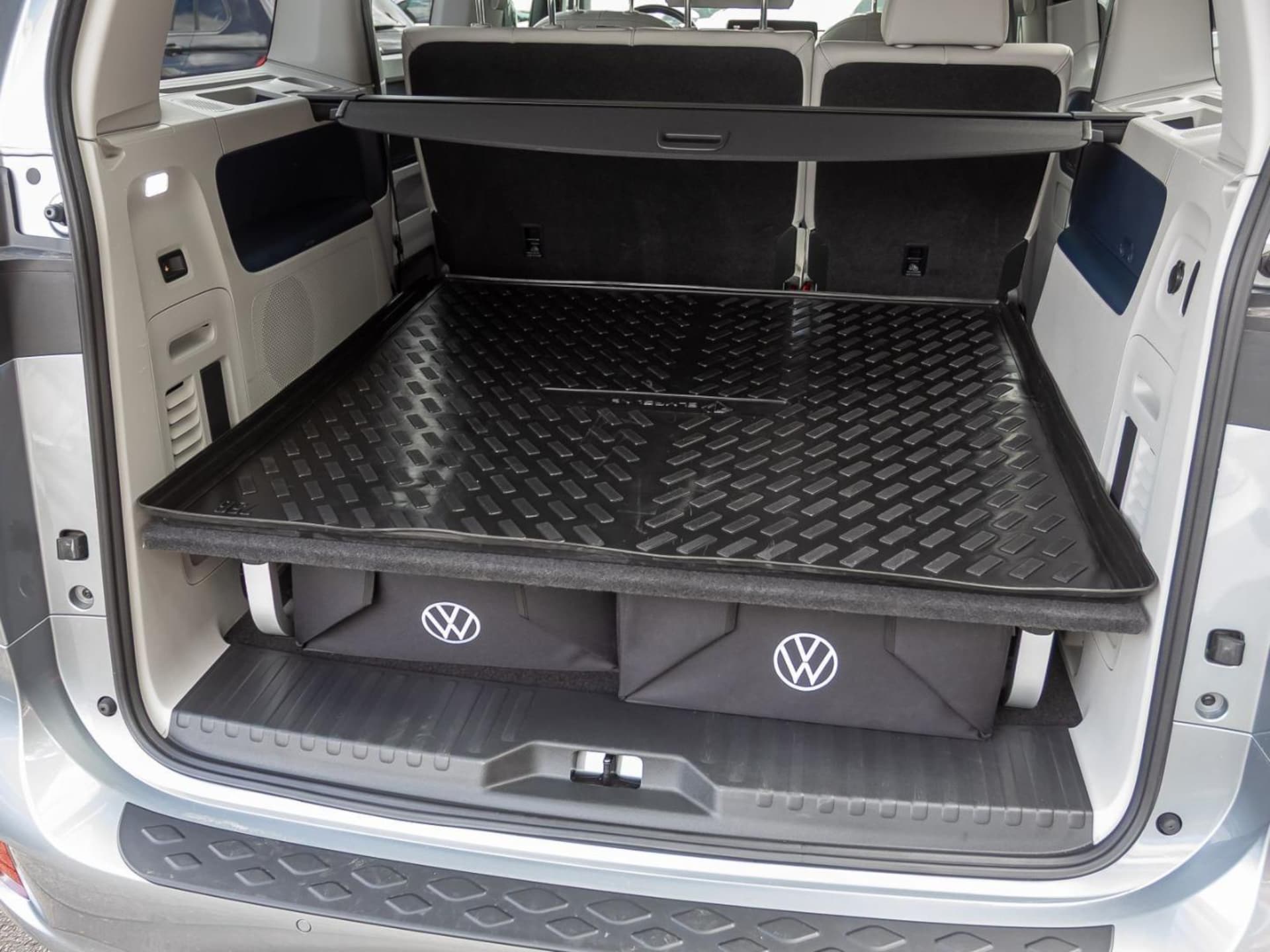 Volkswagen ID. Buzz Pro