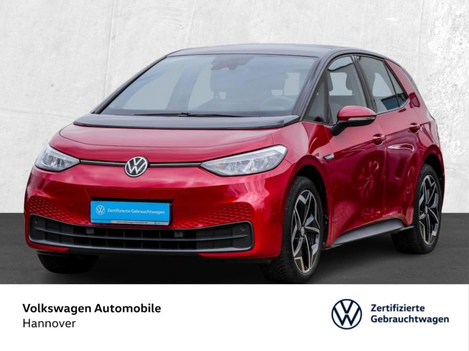 Volkswagen ID.3 Pure Performance