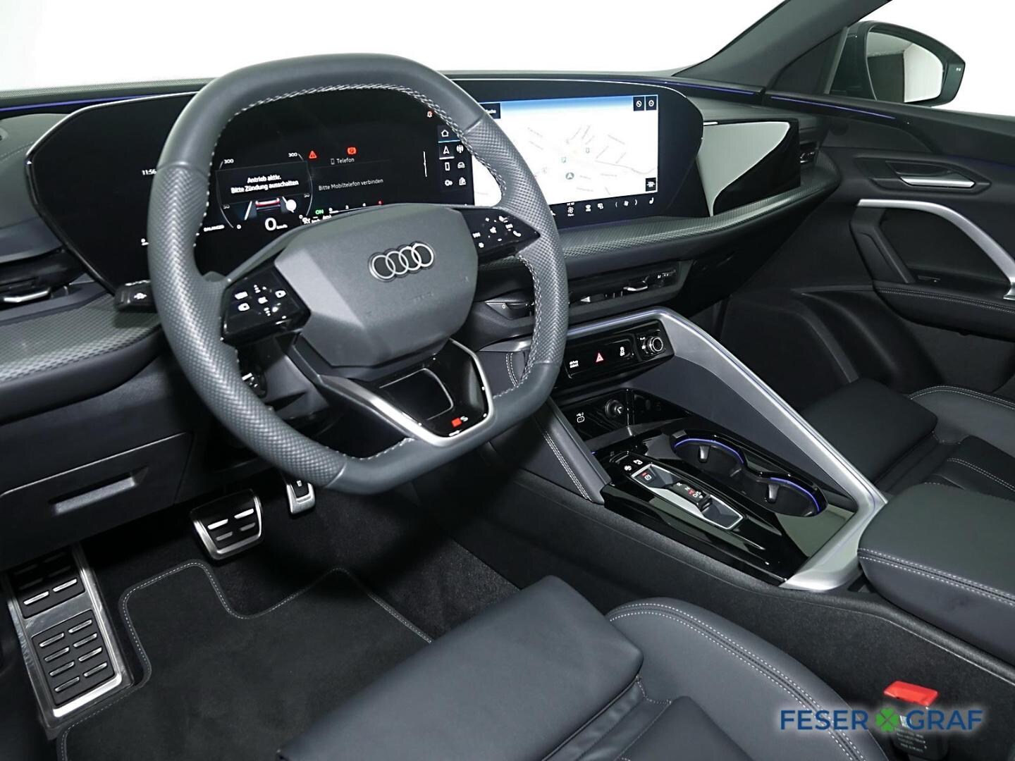 Bild über Audi Q5 SUV TDI quattro 150 kW S tronic - für weitere Informationen kontaktieren Sie den Audi Partner