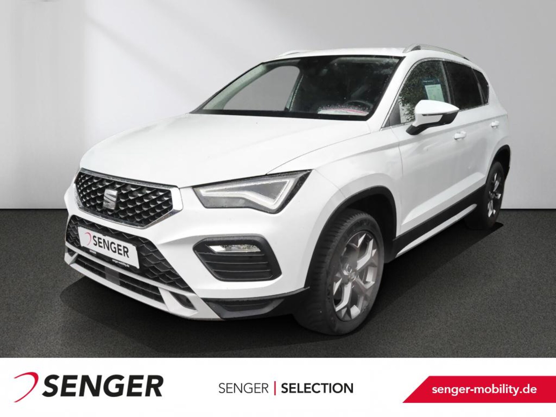 SEAT Ateca Xperience