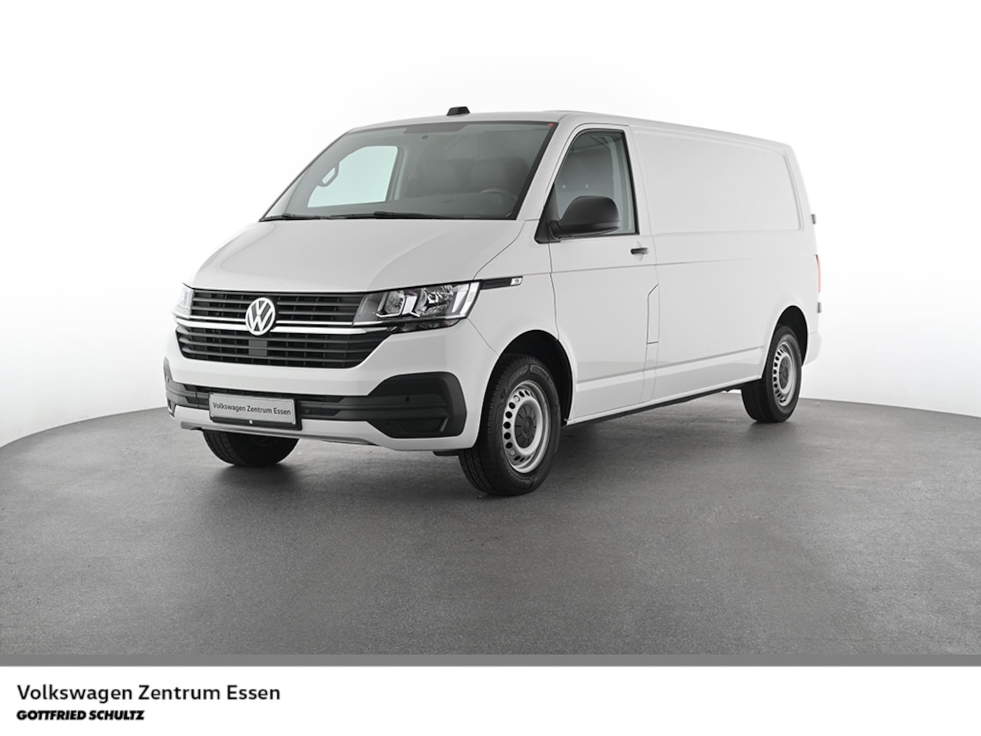 Volkswagen T6.1 Transporter Kasten langer Radstand