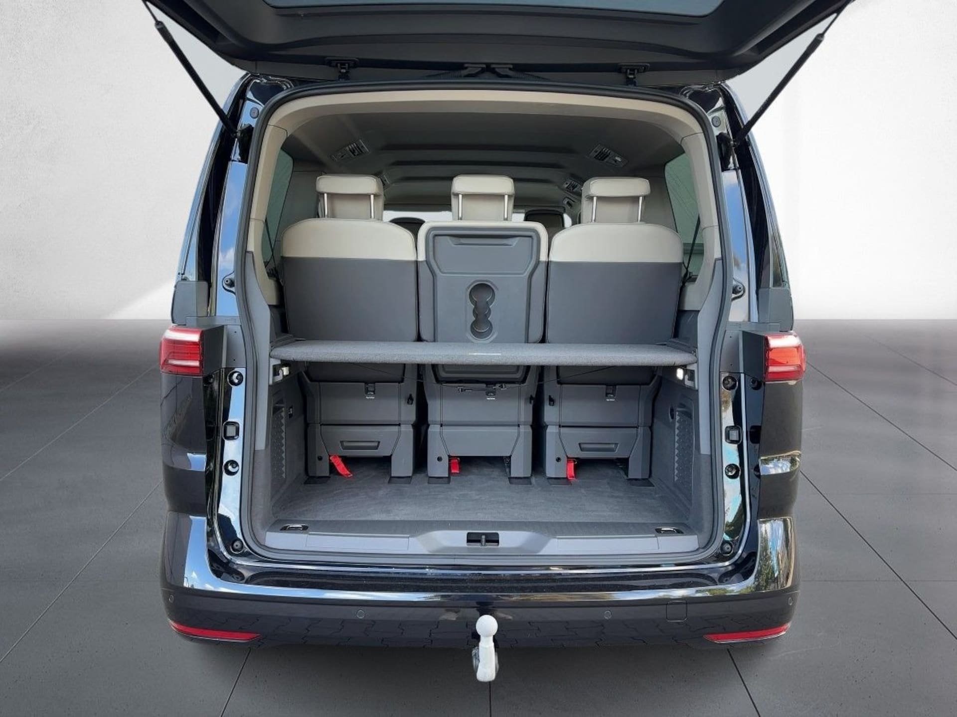 Volkswagen Multivan Langversion Life