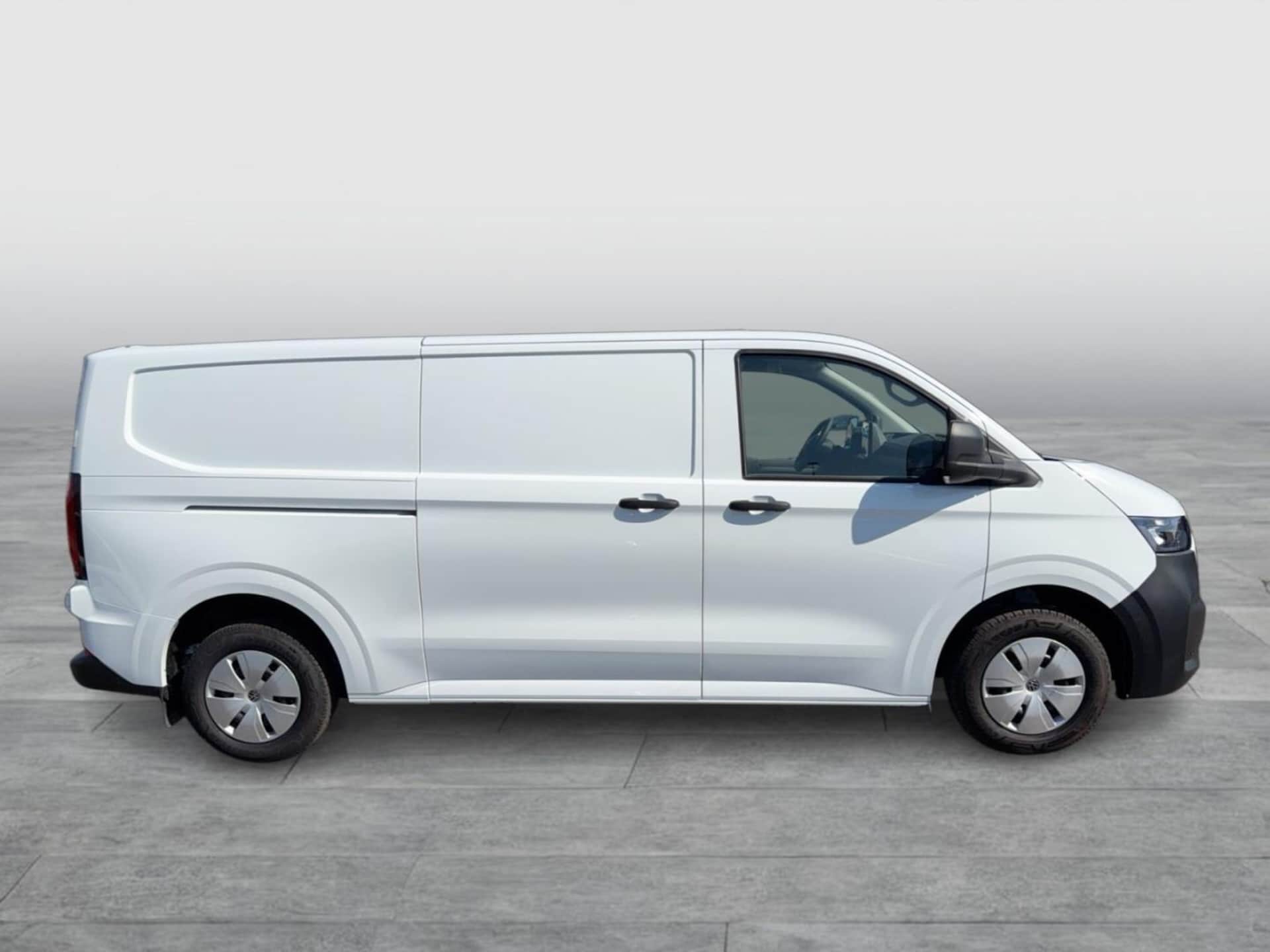 Volkswagen Transporter Kasten langer Radstand