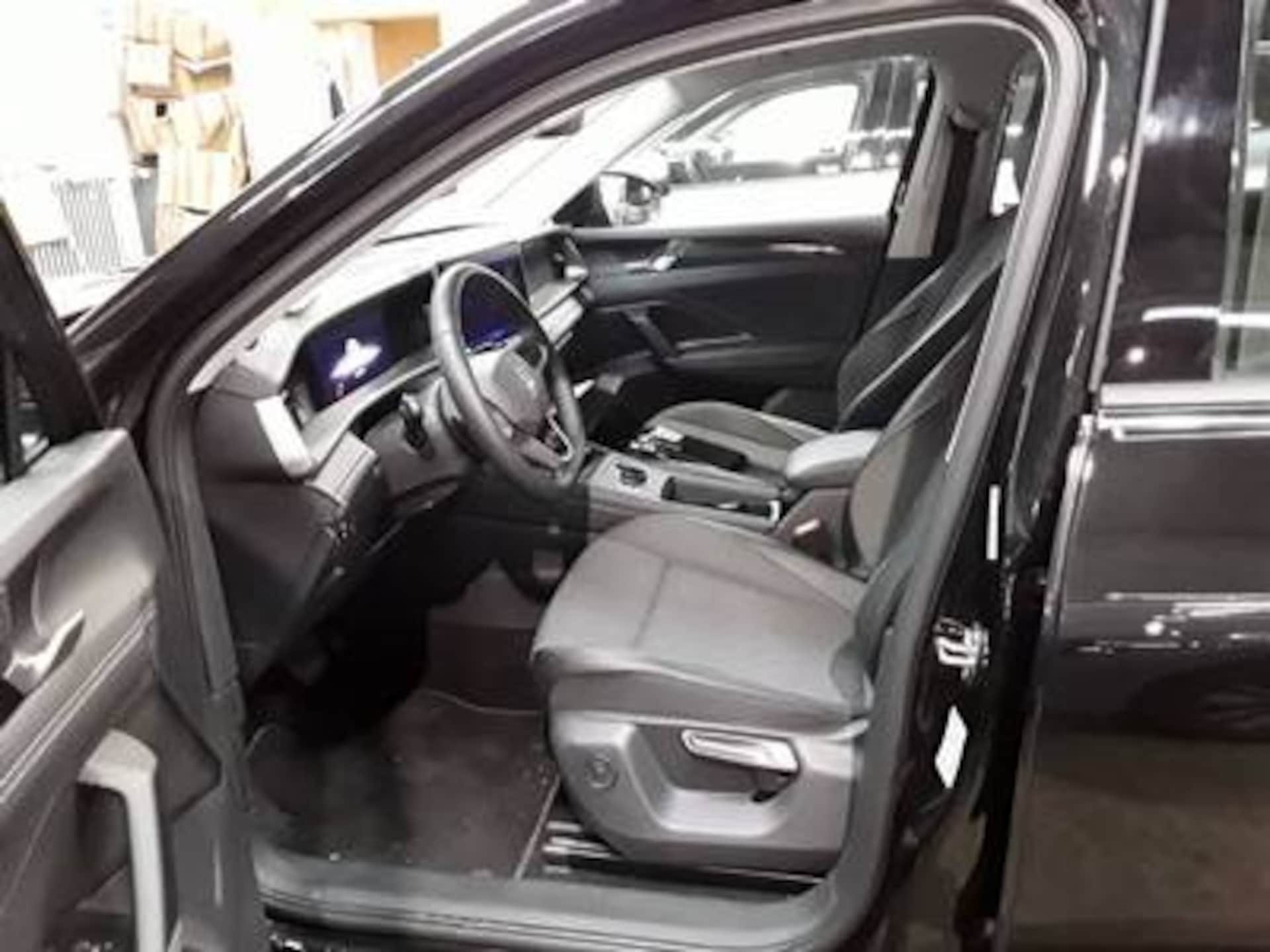 Volkswagen Tayron Life