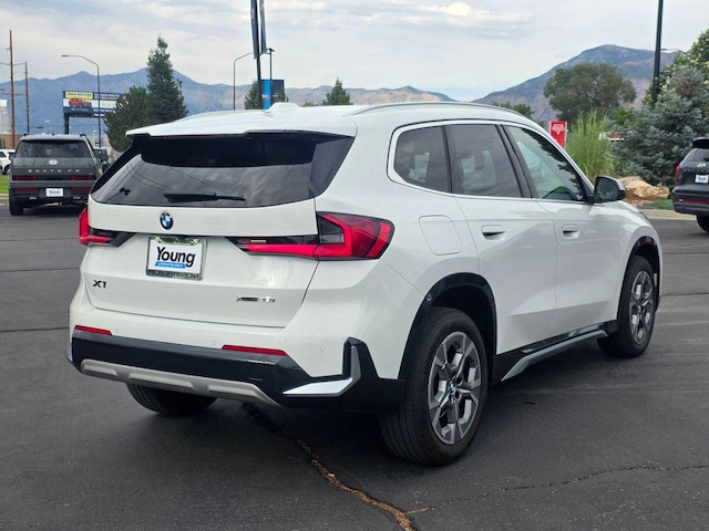 2023 BMW X1