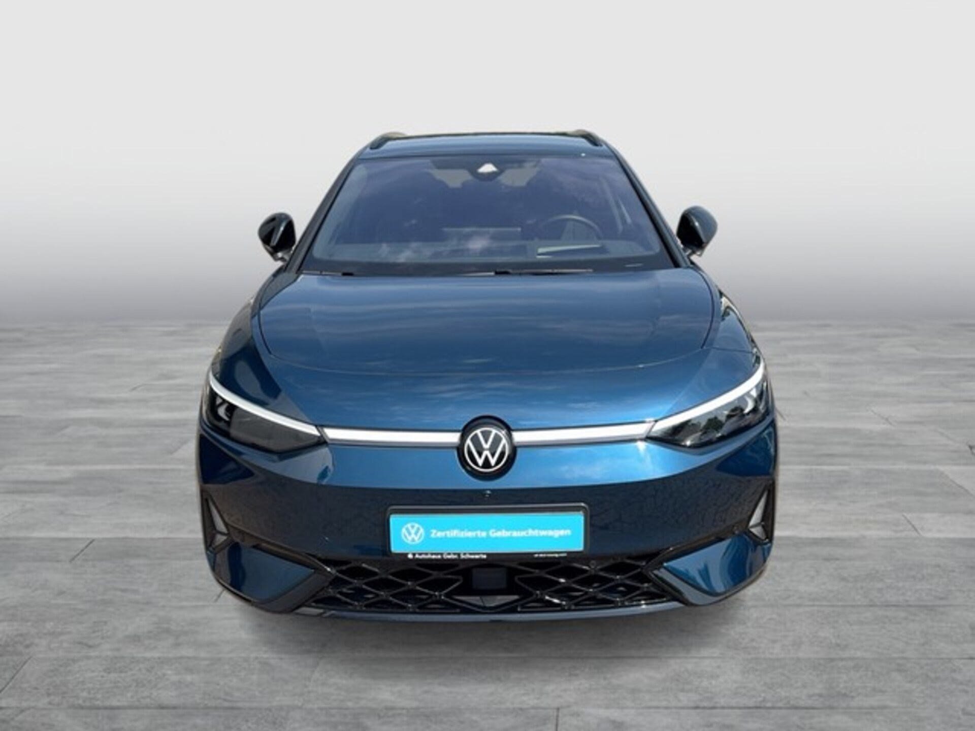 Volkswagen ID.7 Tourer GTX
