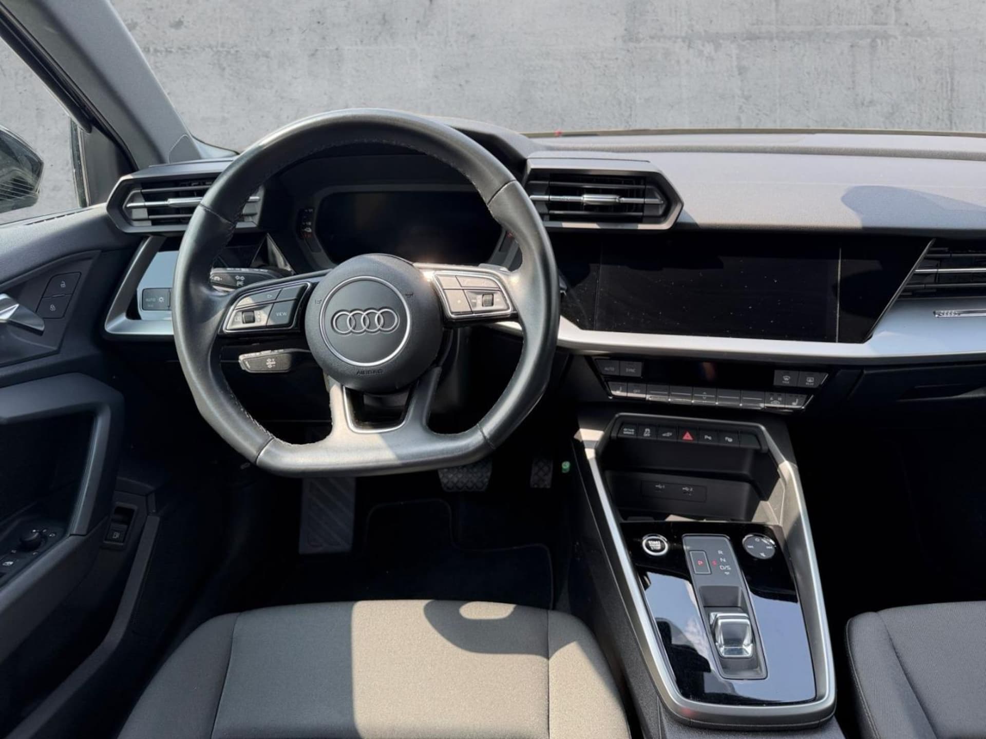 Audi A3 Sportback TFSI e Advanced