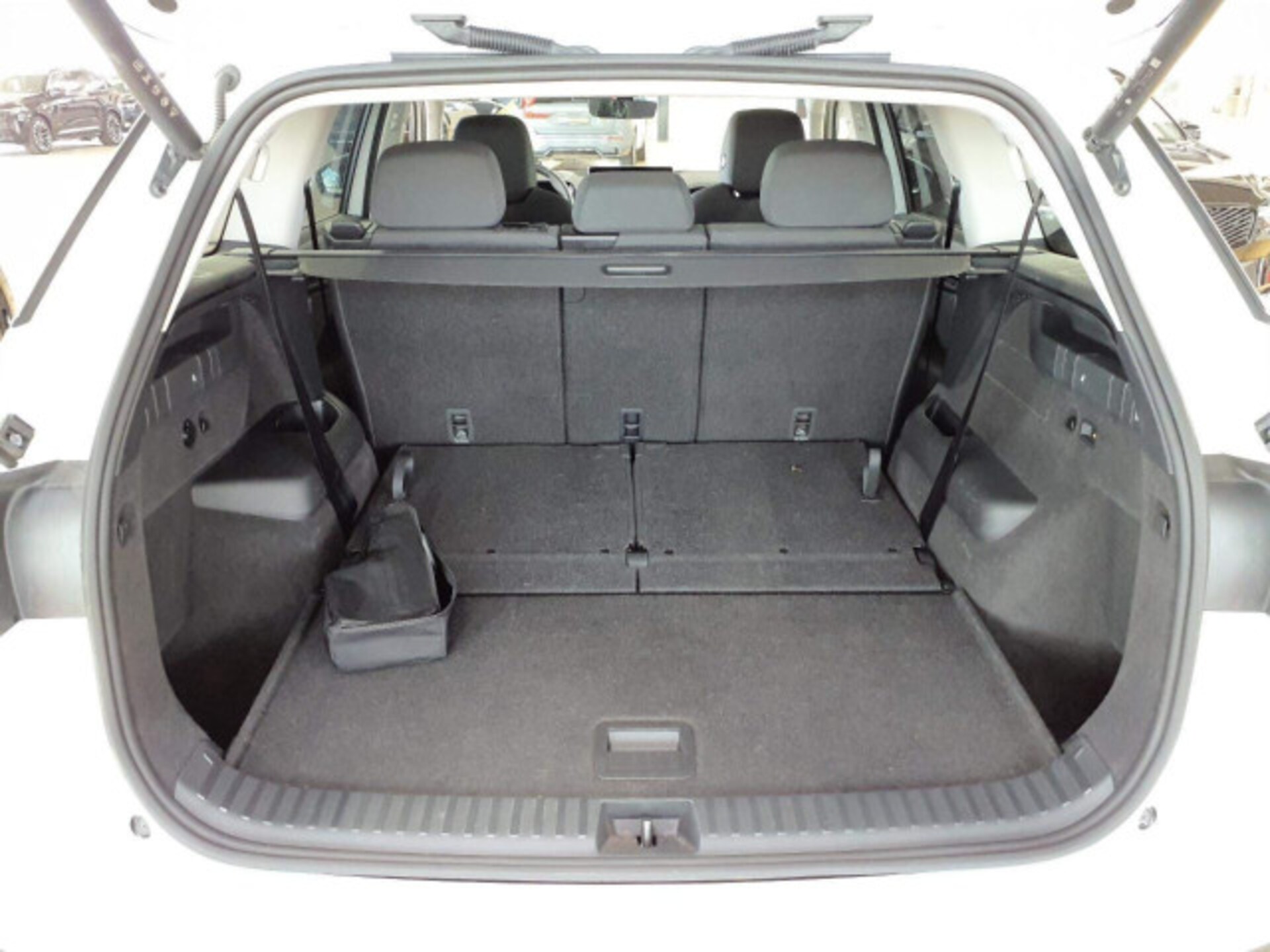 Skoda Kodiaq Selection